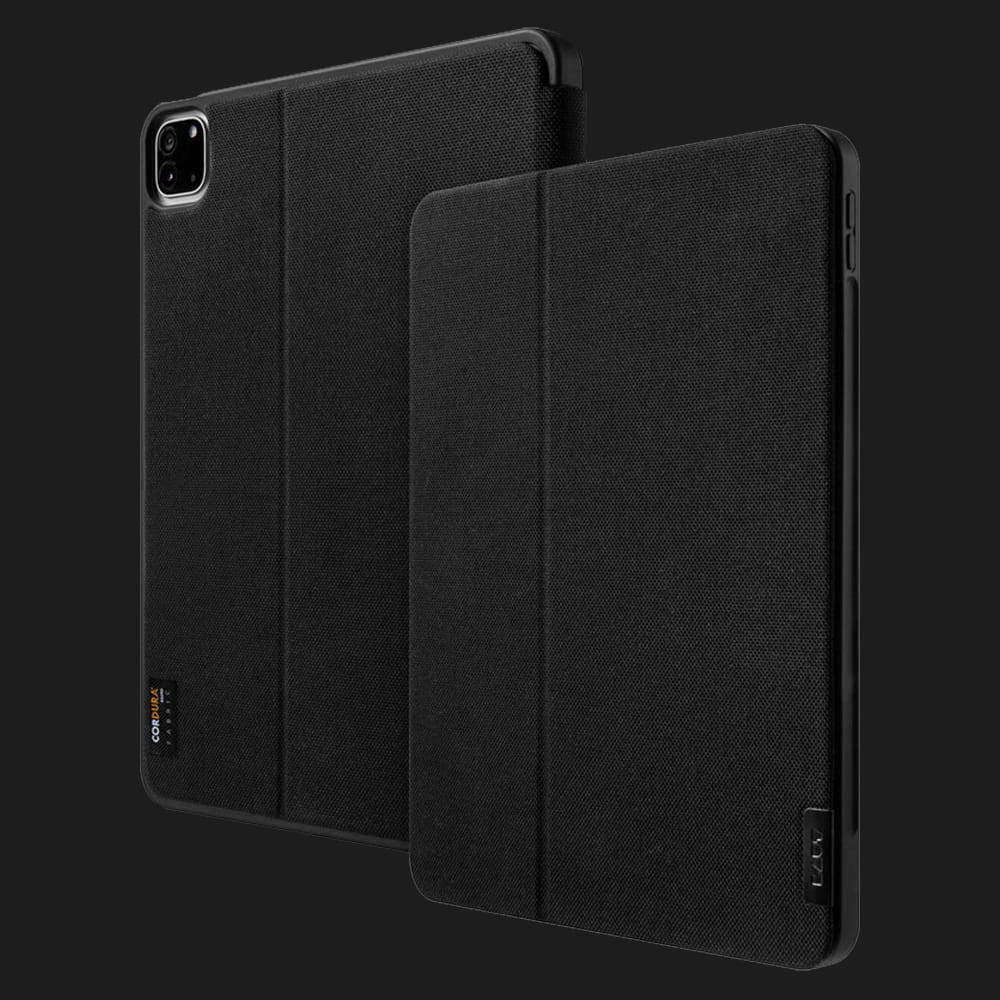 Чохол LAUT Urban Folio Cordura для iPad Air 5/4, Pro 11 (2022-2018) (Black)