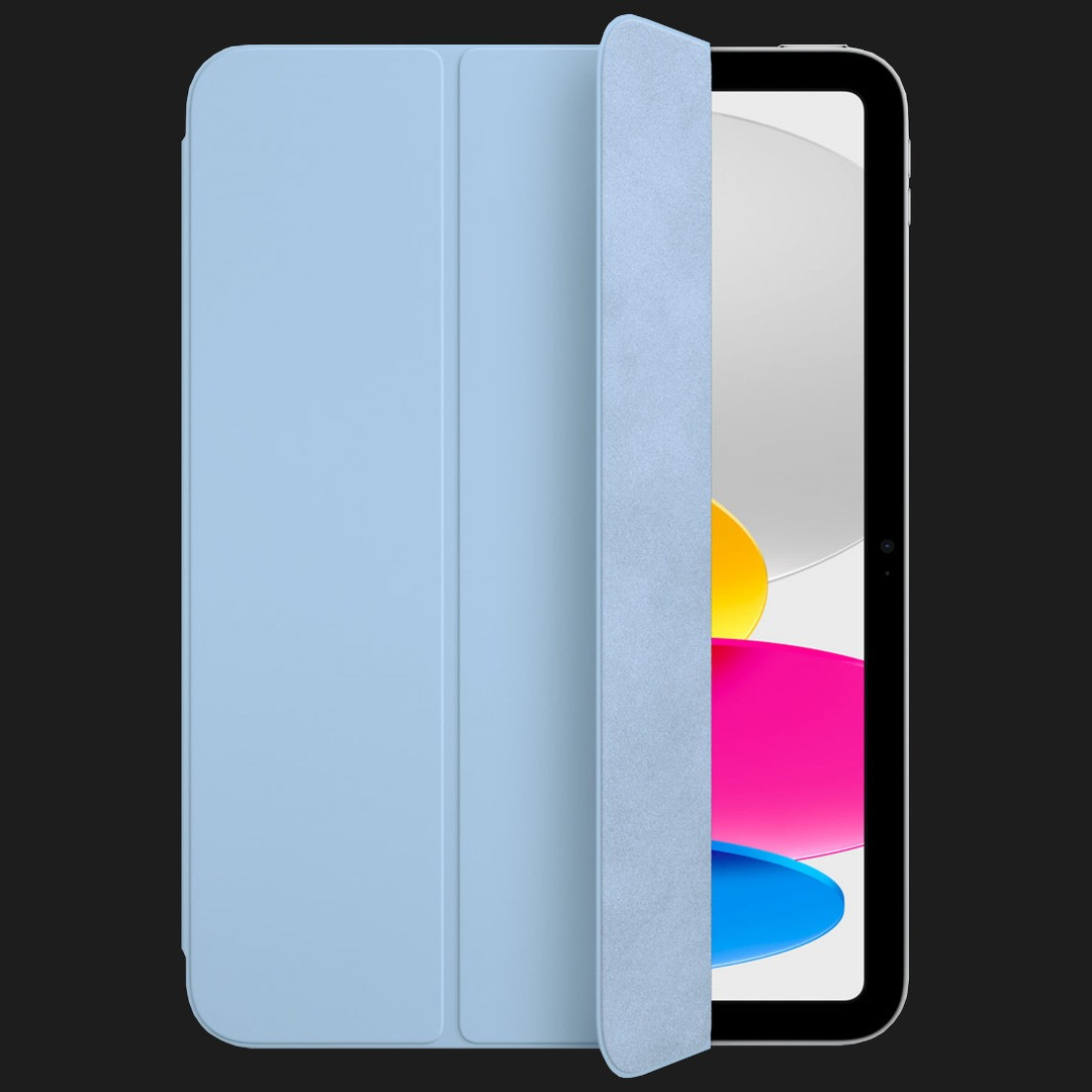 Оригінальний чохол Apple Smart Folio для iPad 10.9 2022 (10th generation) (Sky)