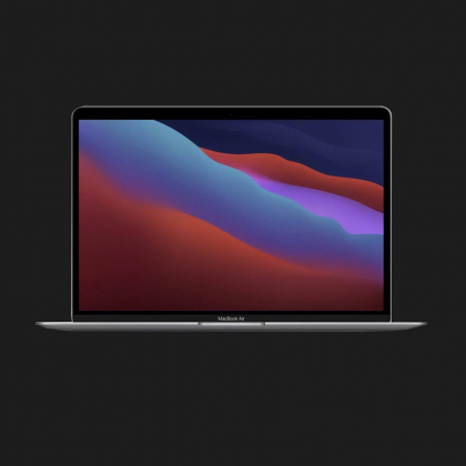 б/у Apple MacBook Air 13, 2020 (256GB) (MWTJ2) (Ідеальний стан)
