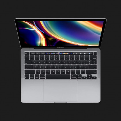 б/у Apple MacBook Pro 13, 2022 M2 (256GB) (MNEH3) (Ідеальний стан) в Ковелі