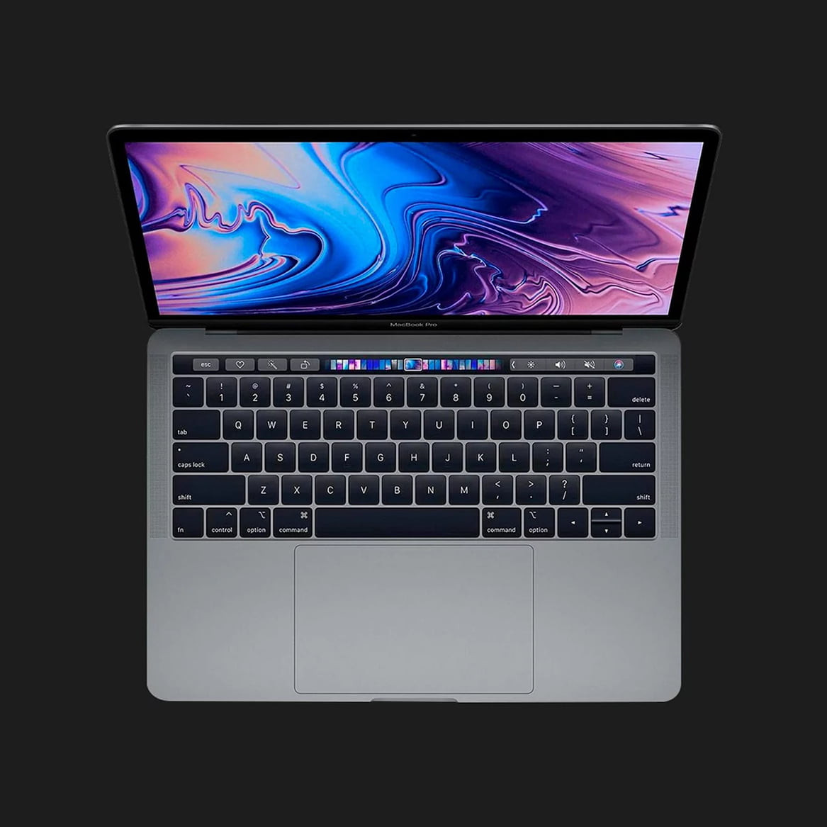 б/у Apple MacBook Pro 13, 2019 (256GB) (MUHP2) (Ідеальний стан)