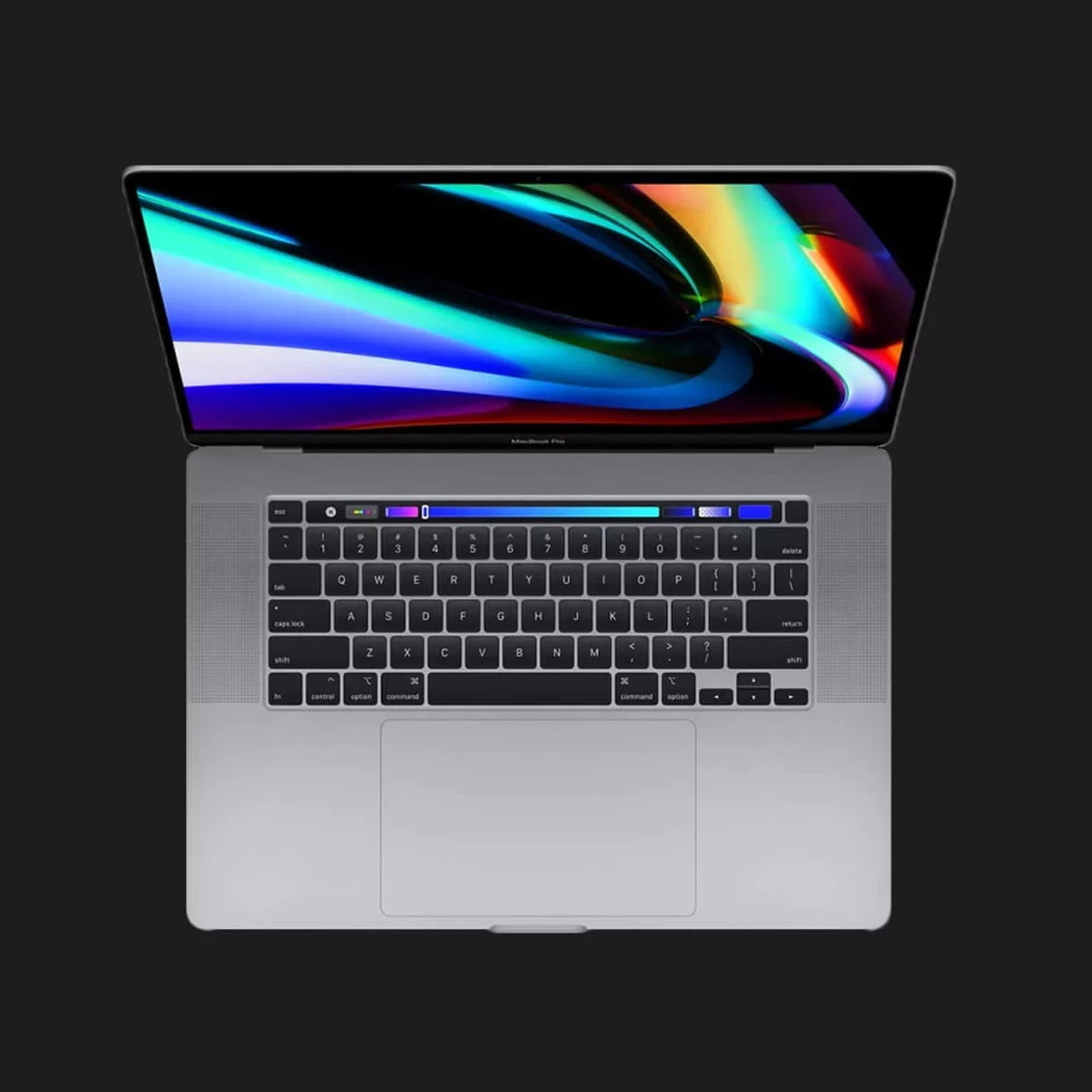б/у Apple MacBook Pro 16, 2019 (1TB) (MVVK2) (Ідеальний стан)