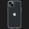 Чохол Spigen Quartz Hybrid для iPhone 14 Plus (Matte Clear)