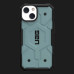 Чохол UAG Pathfinder with MagSafe Series для iPhone 14 (Pool)