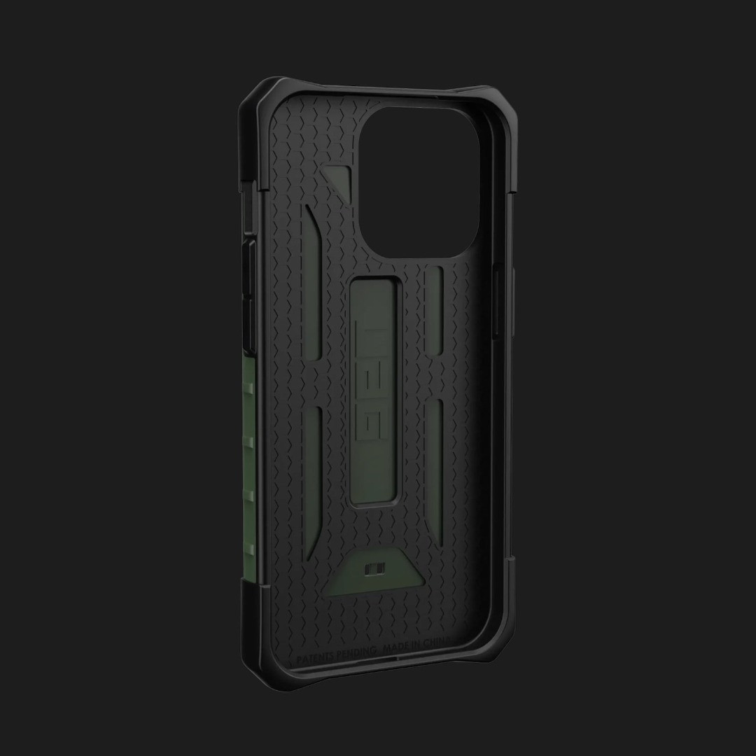 Чохол UAG Pathfinder Series для iPhone 13 Pro (Olive)