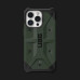Чохол UAG Pathfinder Series для iPhone 13 Pro (Olive)