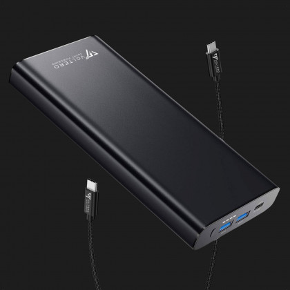 Voltero S25 26800 mAh PD 100 W PD3.0 PPS USB-C Powerbank