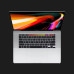 б/у Apple MacBook Pro 16, 2019 (512GB) (MVVL2) (Відмінний стан)