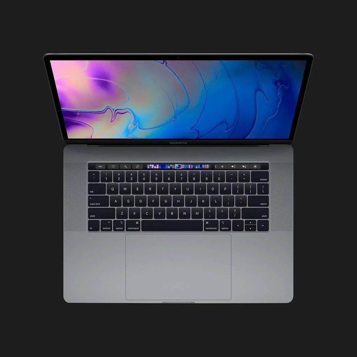 б/у Apple MacBook Pro 15, 2019 (512GB) (MV912) (Відмінний стан)