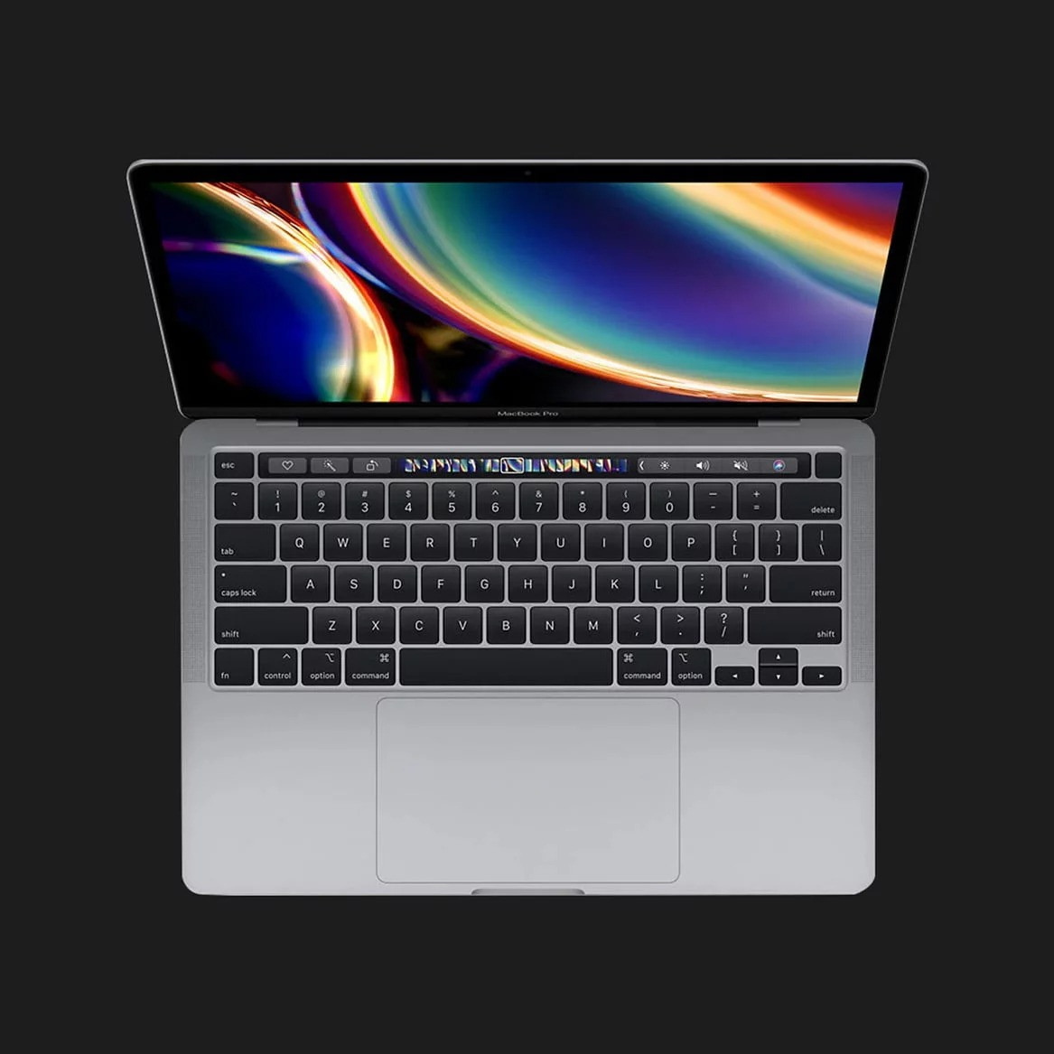 б/у Apple MacBook Pro 13, 2020 (256GB) (MXK32) (Відмінний стан)