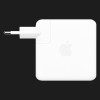 Оригінальний Apple 67W USB-C Power Adapter (MKU63)