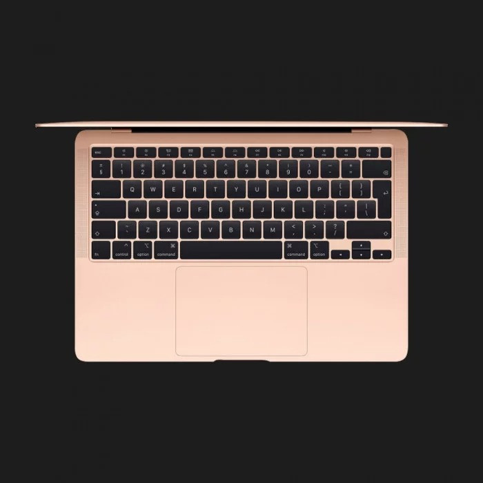 б/у Apple MacBook Air 13, 2020 (256GB) (MGND3) M1 (Ідеальний стан)