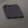 б/у iPhone 14 Pro 128GB (Deep Purple) (Відмінний стан) (e-Sim)