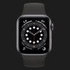 б/у Apple Watch Series 5, 40мм (Space Gray) (Ідеальний стан)