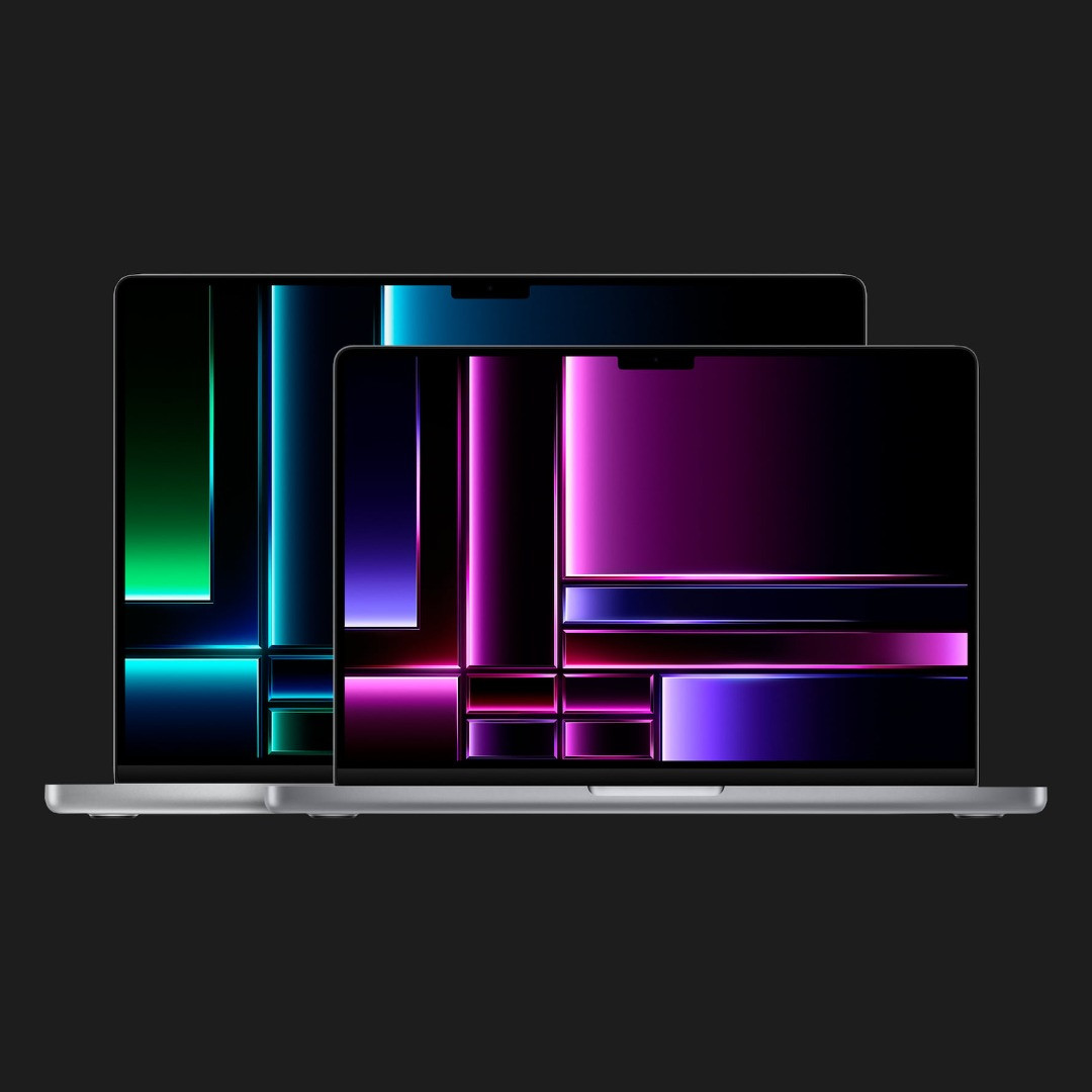 Apple MacBook Pro 14, 1TB, 12 CPU / 19 GPU, 16GB RAM, Space Gray with Apple M2 Pro 2023 (MPHF3)