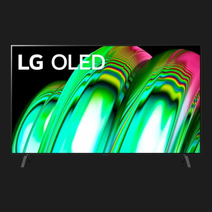 Телевізор LG 48 OLED48A26LA