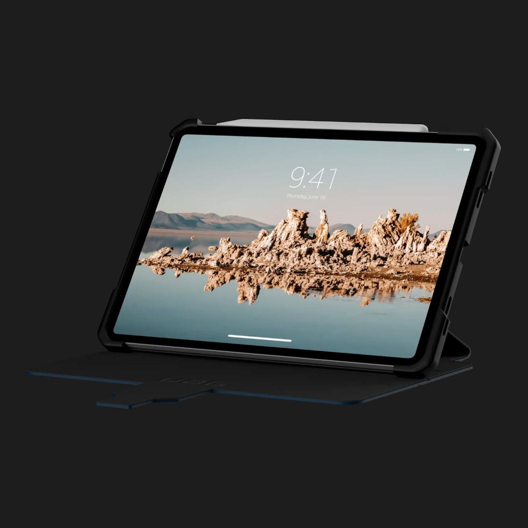 Чохол UAG Metropolis SE Series для iPad Air 4, 5/Pro 11" (2020/2021) (Mallard)