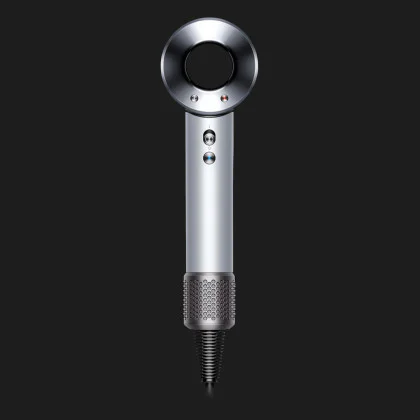 Фен Dyson Supersonic HD11 Professional Edition Nickel/Nickel