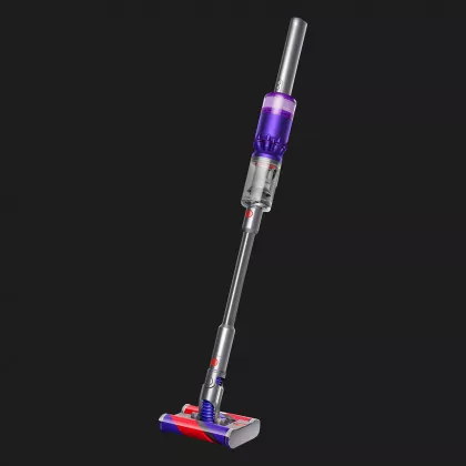 Вертикальний ручний пилосос (2в1) Dyson Omni-glide (Purple) (368339-01)