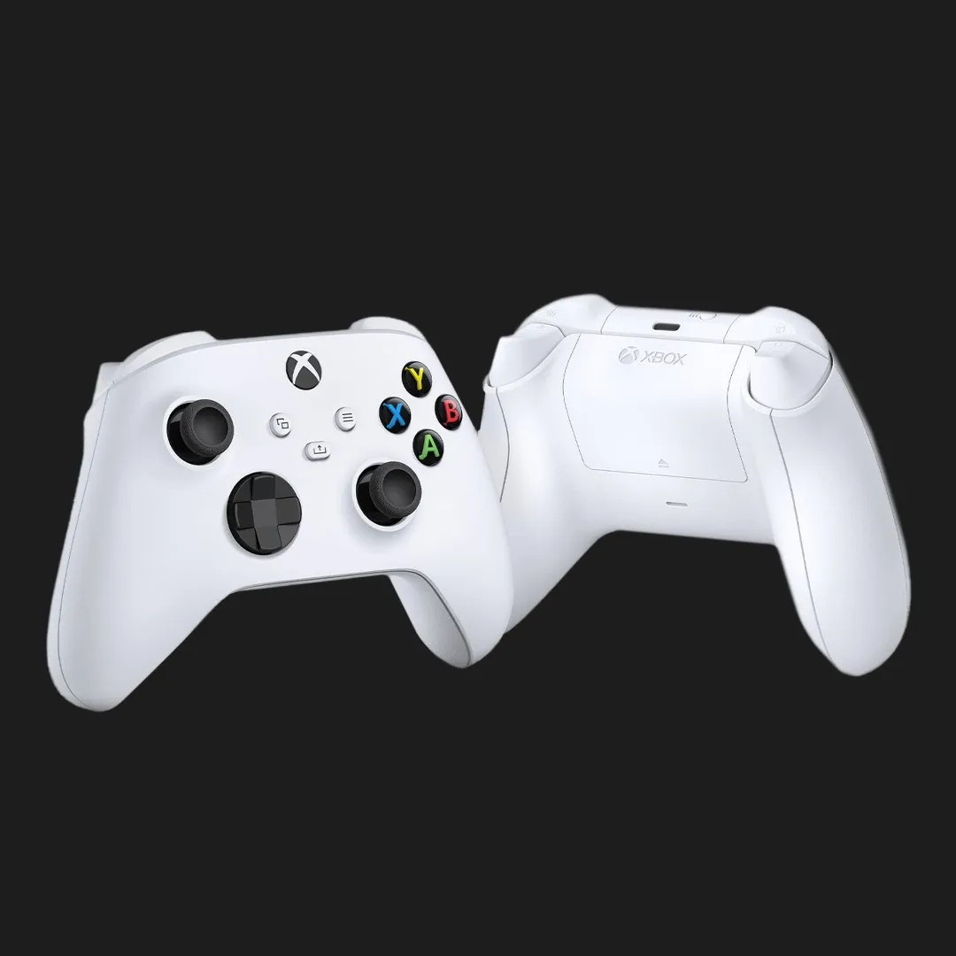 Купити Геймпад Microsoft Xbox Series X S Wireless Controller Robot