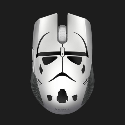 Ігрова миша Razer Atheris [Stormtrooper] (White) (RZ01-02170400-R3M1)