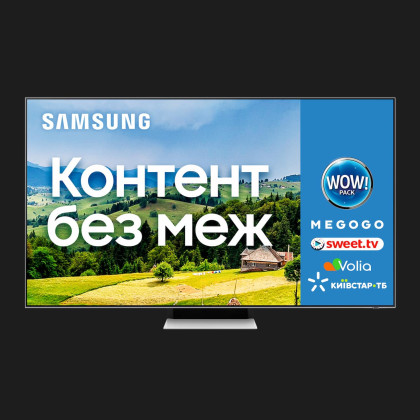 Телевізор Samsung 55 QE55QN95BAUXUA