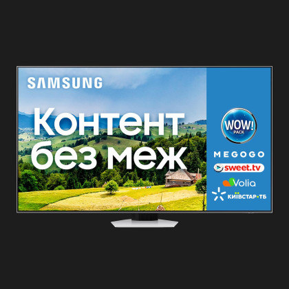 Телевізор Samsung 85 QE85QN85CAUXUA