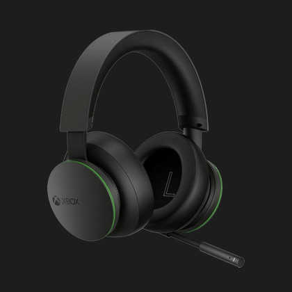 Бездротова гарнітура Microsoft Xbox Wireless Headset (TLL-00001)