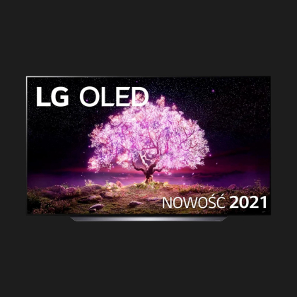 Телевізор LG 83 OLED83C11LA