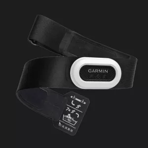 Датчик серцевого ритму Garmin HRM-Pro Plus