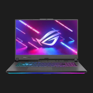 Ноутбук ASUS ROG Strix G17 (AMD Ryzen 9/ 16GB/ 1TB/ RTX 4060) (G713PV-WS94) (Global)