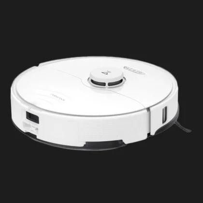 Робот-пилосос RoboRock S8 Pro Ultra (White) (EU)