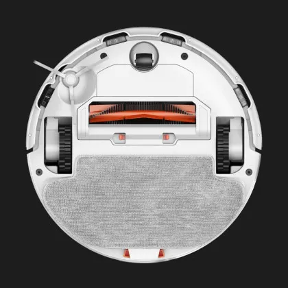 Робот-пилосос Xiaomi Mi Robot Vacuum S10 (White) (EU)