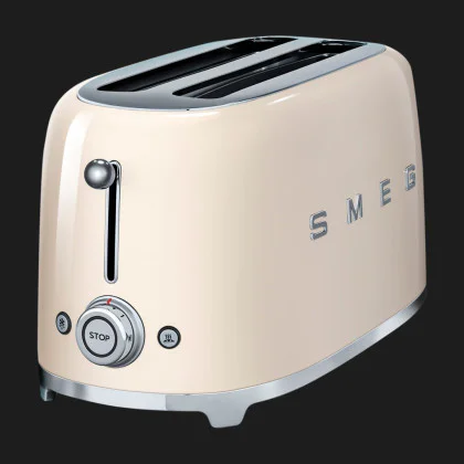 Тостер SMEG (Cream)