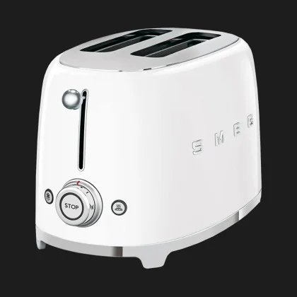 Тостер SMEG (White)