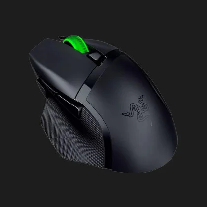 Ігрова миша RAZER Basilisk V3 X Hyperspeed (RZ01-04870100-R3G1)