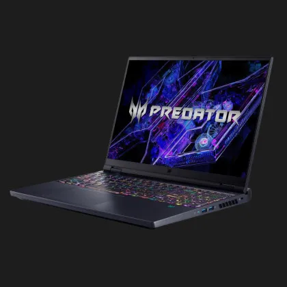 Ноутбук Acer Predator Helios 16 PH16-72 (Core i9/32GB RAM/1TB/RTX 4070)