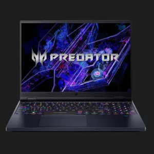 Ноутбук Acer Predator Helios 16 PH16-72 (Core i9/32GB RAM/1TB/RTX 4070)