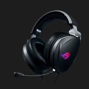 Ігрова гарнітура ASUS ROG Theta 7.1 (Black)