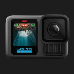 Екшн-камера GoPro Hero 13 Black (CHDHX-131-RW)