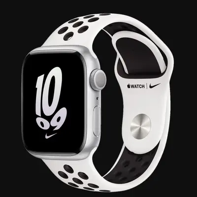 Apple Watch Series 8 (Nike Sport Band)