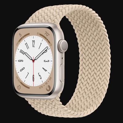Apple Watch Series 8 (Sport Band)