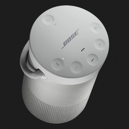 Акустика Bose SoundLink Revolve Plus II Bluetooth Speaker (Grey)