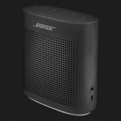 Акустика Bose SoundLink Colour Bluetooth Speaker II (Black)