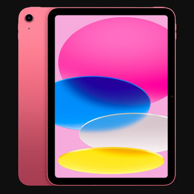 Планшеты Apple iPad