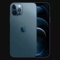 б/у Apple iPhone 12 Pro
