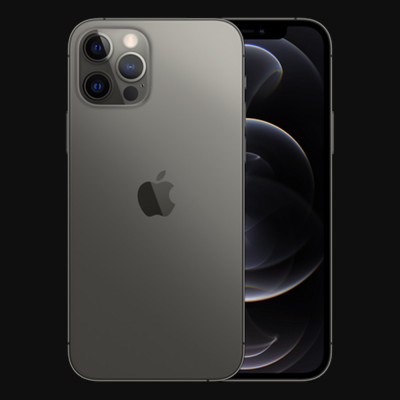 б/у Apple iPhone 12 Pro Max
