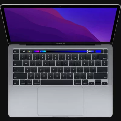 MacBook Pro 13 (Apple M1)