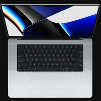 MacBook Pro 16 (Apple M1)