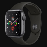 Apple Watch SE (Sport Band)